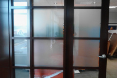 Decorative & Privacy Window Tinting