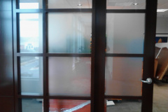 Decorative Window Film Installations in Maryland & Washington DC