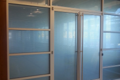 Decorative Window Film Installations in Maryland & Washington DC