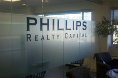 Decorative Window Film Installations in Maryland & Washington DC