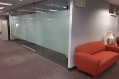 Decorative Window Film Installations in Maryland & Washington DC