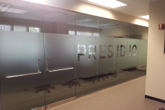 Decorative Window Film Installations in Maryland & Washington DC