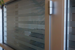 Decorative Window Film Installations in Maryland & Washington DC