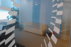 Decorative Window Film Installations in Maryland & Washington DC