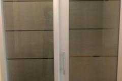 Decorative Window Film Installations in Maryland & Washington DC