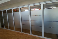 Decorative Window Film Installations in Maryland & Washington DC