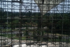 Solas Tint Installers at Work