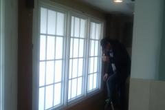 Commercial Office Building Window Tinting Maryland