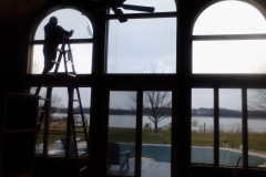 Residential Window Tinting in Maryland & Washington DC