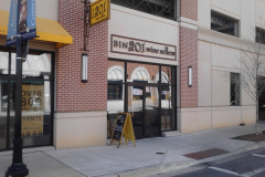 Retail, Storefront, Business Park Window Tinting MD