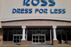 Retail, Storefront, Business Park Window Tinting MD