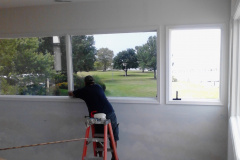 Retail, Storefront, Business Park Window Tinting MD