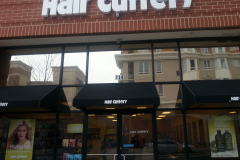 Retail, Storefront, Business Park Window Tinting MD