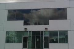Retail, Storefront, Business Park Window Tinting MD
