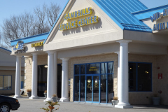 Retail, Storefront, Business Park Window Tinting MD