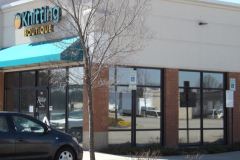 Retail, Storefront, Business Park Window Tinting MD