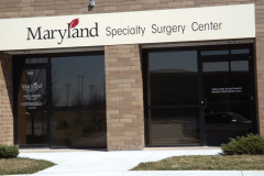 Retail, Storefront, Business Park Window Tinting MD