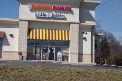 Retail, Storefront, Business Park Window Tinting MD
