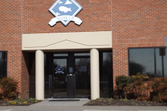 Retail, Storefront, Business Park Window Tinting MD