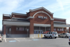 Retail, Storefront, Business Park Window Tinting MD