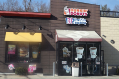 Retail, Storefront, Business Park Window Tinting MD