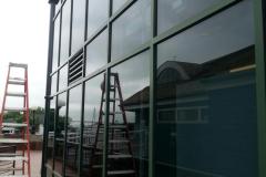 Retail, Storefront, Business Park Window Tinting MD