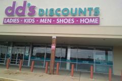 Retail, Storefront, Business Park Window Tinting MD